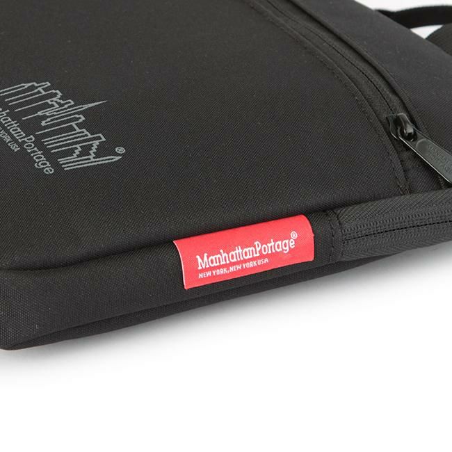 マンハッタンポーテージ パシフィック ドキュメントケース Manhattan Portage mp1057hpwph