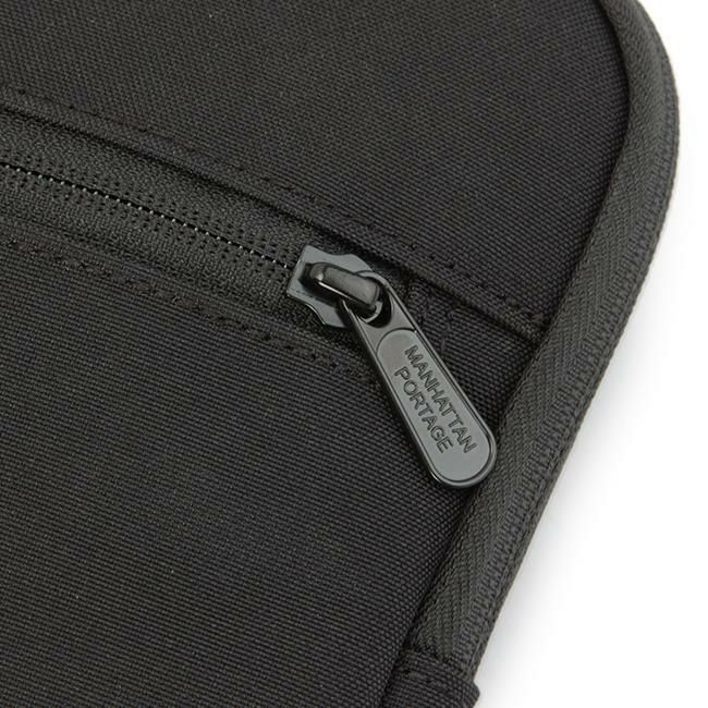 マンハッタンポーテージ パシフィック ドキュメントケース Manhattan Portage mp1057hpwph