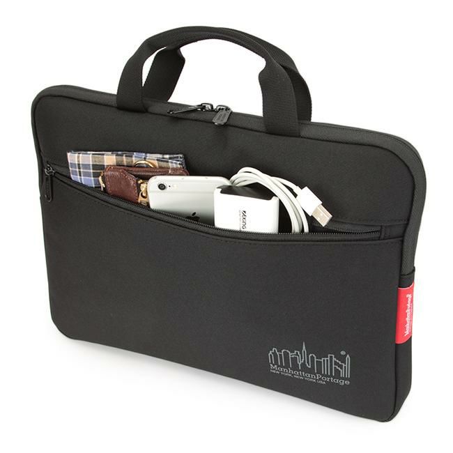 マンハッタンポーテージ パシフィック ドキュメントケース Manhattan Portage mp1057hpwph