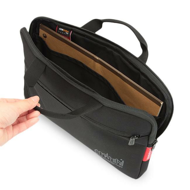 マンハッタンポーテージ パシフィック ドキュメントケース Manhattan Portage mp1057hpwph