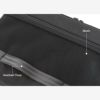 マンハッタンポーテージ ブラックレーベル バリスティック クラッチバッグ セカンドバッグ Manhattan Portage BLACK LABEL mp1063bl