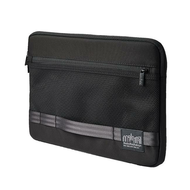 マンハッタンポーテージ ブラックレーベル バリスティック クラッチバッグ セカンドバッグ Manhattan Portage BLACK LABEL mp1063bl