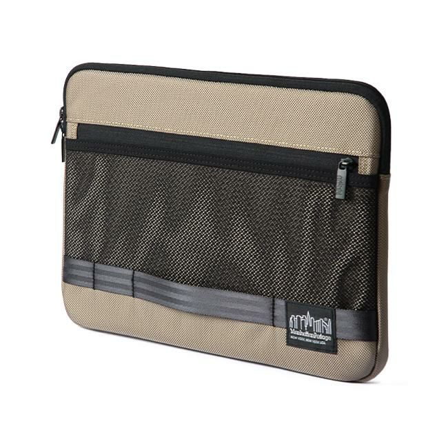 マンハッタンポーテージ ブラックレーベル バリスティック クラッチバッグ セカンドバッグ Manhattan Portage BLACK LABEL mp1063bl