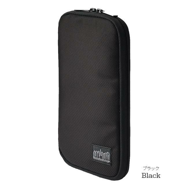 マンハッタンポーテージ ブラックレーベル バリスティック ガーメントバッグ Manhattan Portage BLACK LABEL mp1065bl