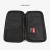 マンハッタンポーテージ ブラックレーベル バリスティック ガーメントバッグ Manhattan Portage BLACK LABEL mp1065bl