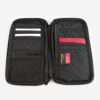 マンハッタンポーテージ ブラックレーベル バリスティック ガーメントバッグ Manhattan Portage BLACK LABEL mp1065bl