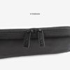 マンハッタンポーテージ ブラックレーベル バリスティック ガーメントバッグ Manhattan Portage BLACK LABEL mp1065bl