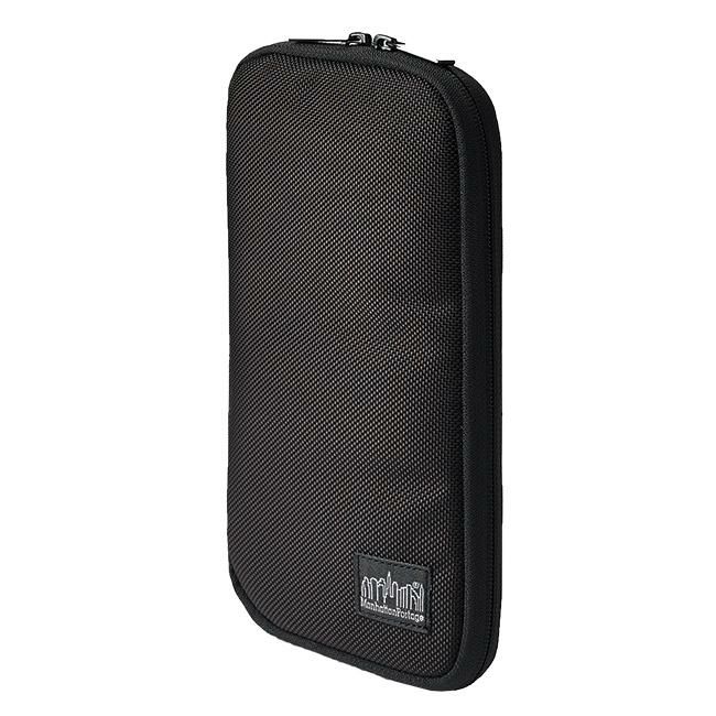 マンハッタンポーテージ ブラックレーベル バリスティック ガーメントバッグ Manhattan Portage BLACK LABEL mp1065bl