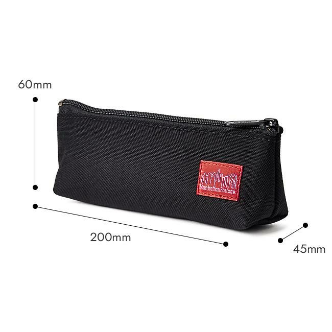 マンハッタンポーテージ ファンタン ペンケース Manhattan Portage mp1066