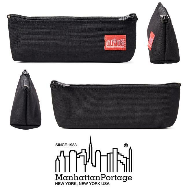 マンハッタンポーテージ ファンタン ペンケース Manhattan Portage mp1066