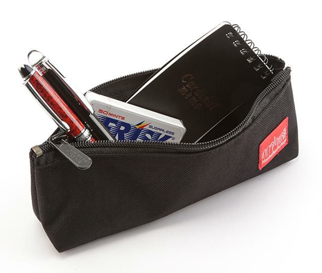 マンハッタンポーテージ ファンタン ペンケース Manhattan Portage mp1066