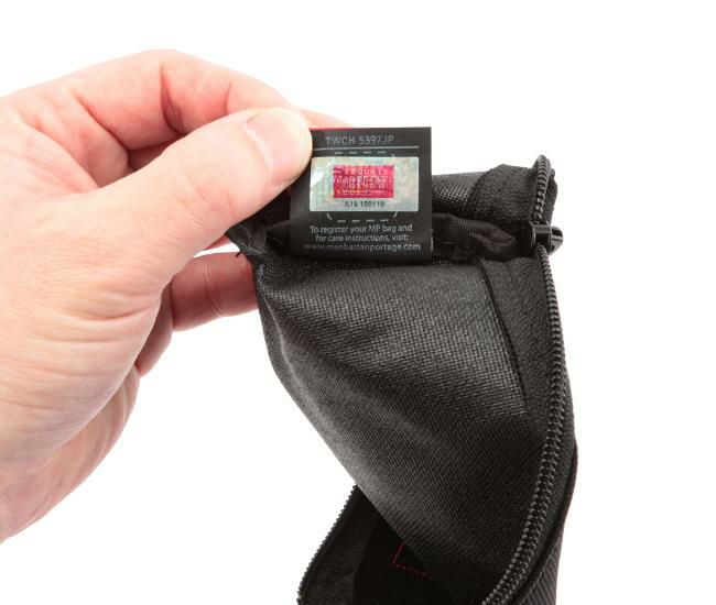 マンハッタンポーテージ ファンタン ペンケース Manhattan Portage mp1066