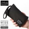 マンハッタンポーテージ ブラックレーベル バリスティック ポーチ Manhattan Portage BLACK LABEL mp1082wbl2