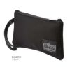 マンハッタンポーテージ ブラックレーベル バリスティック ポーチ Manhattan Portage BLACK LABEL mp1082wbl2