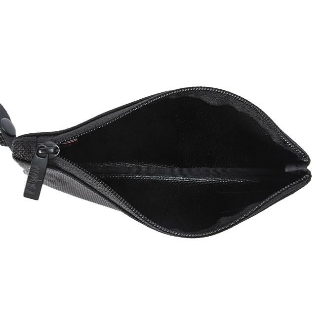 マンハッタンポーテージ ブラックレーベル バリスティック ポーチ Manhattan Portage BLACK LABEL mp1082wbl2
