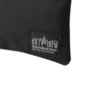 マンハッタンポーテージ ブラックレーベル バリスティック ポーチ Manhattan Portage BLACK LABEL mp1082wbl2