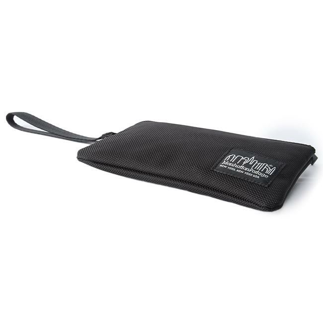 マンハッタンポーテージ ブラックレーベル バリスティック ポーチ Manhattan Portage BLACK LABEL mp1082wbl2