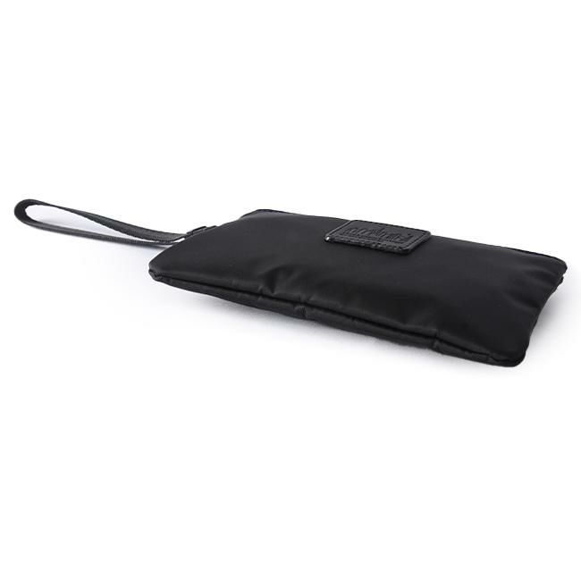 マンハッタンポーテージ ブラックレーベル ツイルナイロン ポーチ Manhattan Portage BLACK LABEL mp1082wtwlbl