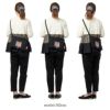 マンハッタンポーテージ キースヘリング【LTD】 サコッシュ Manhattan Portage mp1084cvlkh21