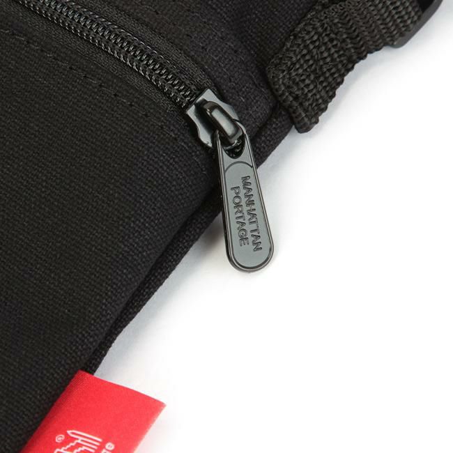 マンハッタンポーテージ キースヘリング【LTD】 サコッシュ Manhattan Portage mp1084cvlkh21