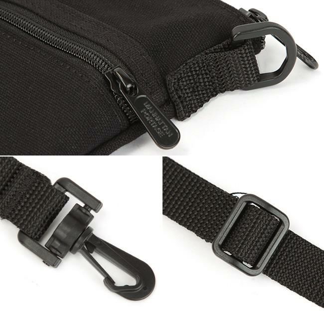 マンハッタンポーテージ キースヘリング【LTD】 サコッシュ Manhattan Portage mp1084cvlkh21