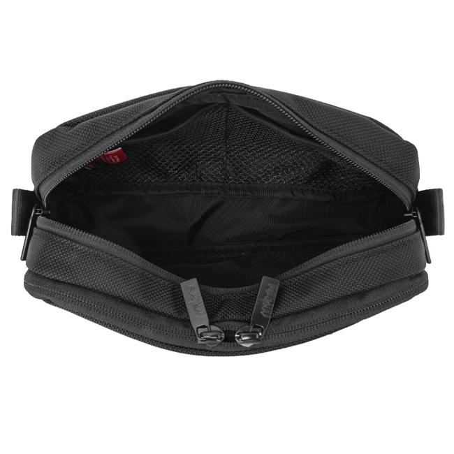 マンハッタンポーテージ ブラックレーベル バリスティック ポーチ Manhattan Portage BLACK LABEL mp1087bl