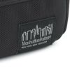 マンハッタンポーテージ ブラックレーベル バリスティック ポーチ Manhattan Portage BLACK LABEL mp1087bl
