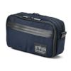 マンハッタンポーテージ ブラックレーベル バリスティック ポーチ Manhattan Portage BLACK LABEL mp1087bl