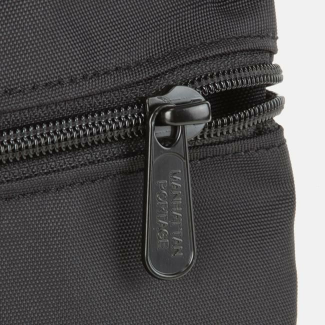 マンハッタンポーテージ リフレクティブ ショルダーバッグ Manhattan Portage mp1097