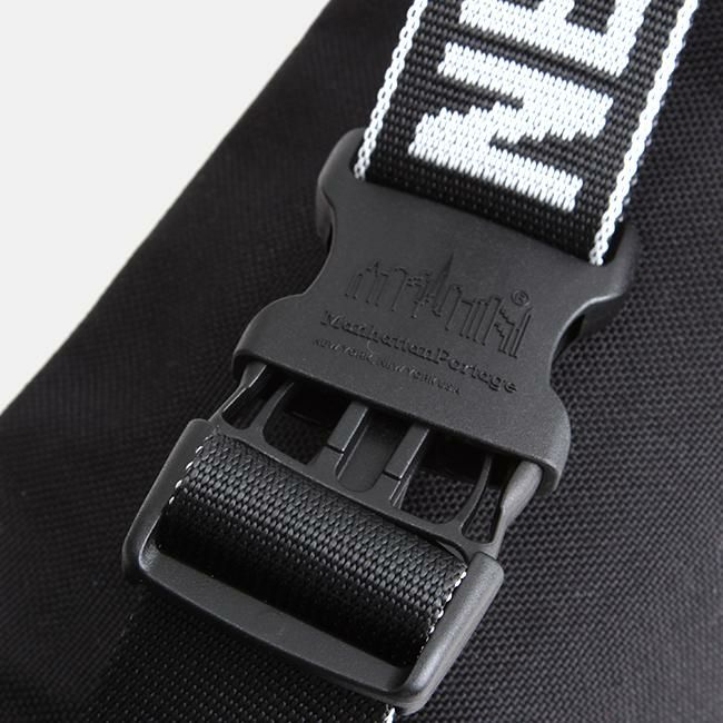 マンハッタンポーテージ アイデント2【LTD】 ウエストバッグ Manhattan Portage mp1100idt