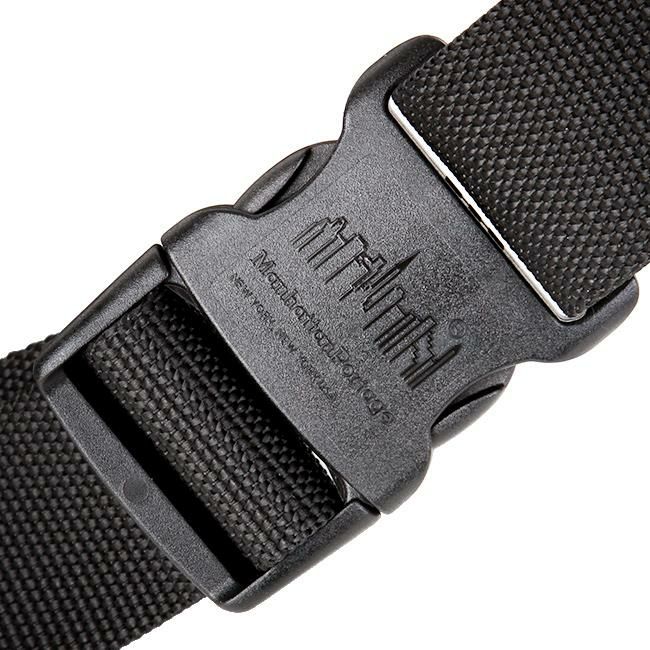 マンハッタンポーテージ 2トーン ウエストバッグ Manhattan Portage mp1101-mul-b