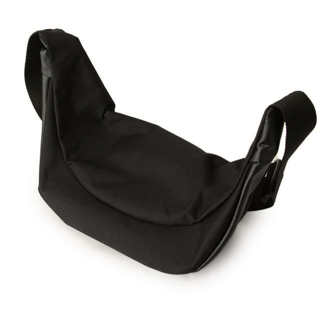 マンハッタンポーテージ マットビニール ウエストバッグ Manhattan Portage mp1101mvl