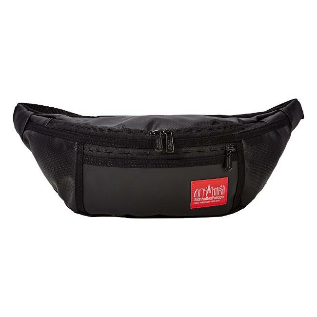 マンハッタンポーテージ マットビニール ウエストバッグ Manhattan Portage mp1101mvl