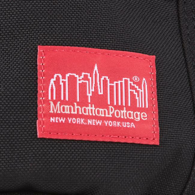マンハッタンポーテージ アリィキャット ウエストバッグ Manhattan Portage mp1102