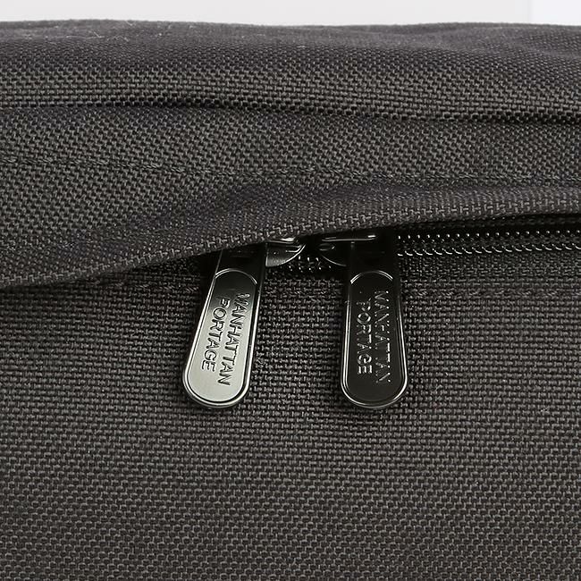 マンハッタンポーテージ フィクシー ウエストバッグ Manhattan Portage mp1106