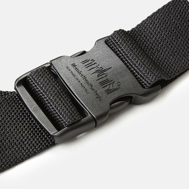 マンハッタンポーテージ フィクシー ウエストバッグ Manhattan Portage mp1106