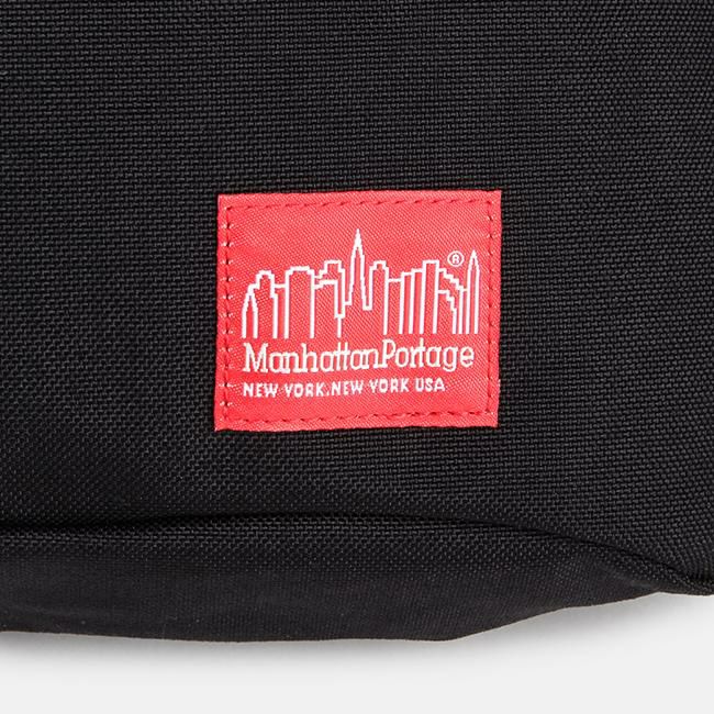 マンハッタンポーテージ フィクシー ウエストバッグ Manhattan Portage mp1106