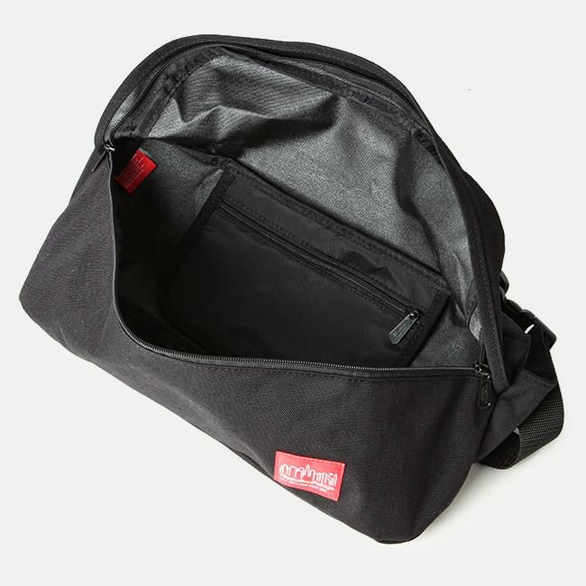 マンハッタンポーテージ フィクシー ウエストバッグ Manhattan Portage mp1106