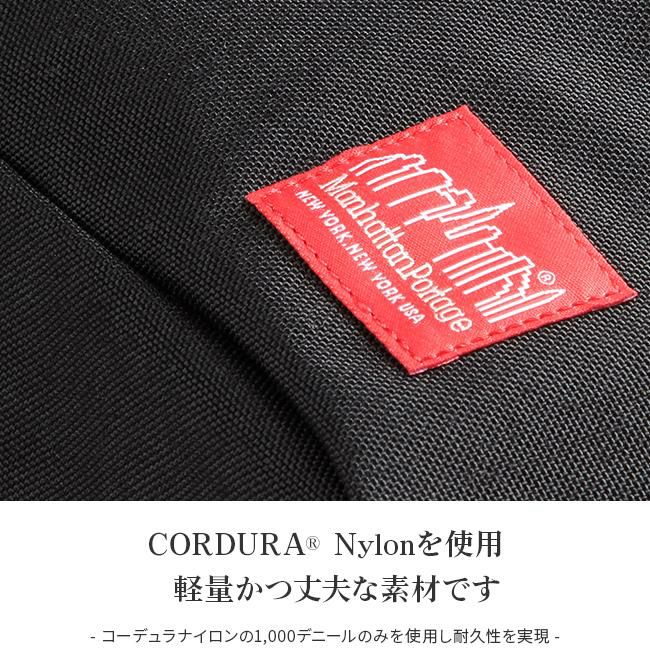 マンハッタンポーテージ フィクシー ウエストバッグ Manhattan Portage mp1106