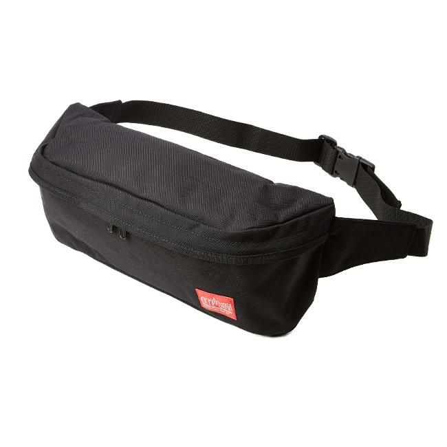 マンハッタンポーテージ フィクシー ウエストバッグ Manhattan Portage mp1106