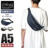 マンハッタンポーテージ ブラックレーベル バリスティック ウエストバッグ Manhattan Portage BLACK LABEL mp1110bl
