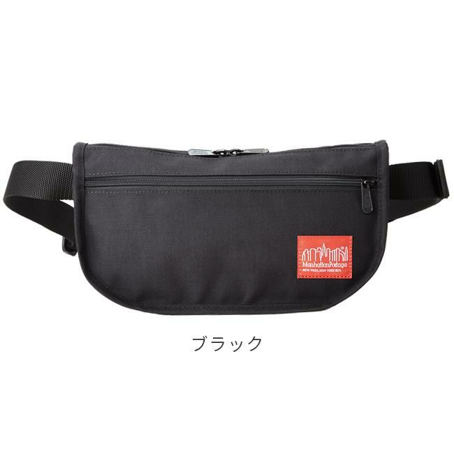 マンハッタンポーテージ リードアウト ウエストバッグ Manhattan Portage mp1115