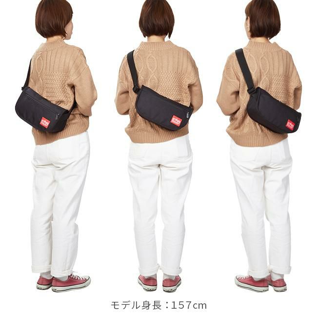 マンハッタンポーテージ リードアウト ウエストバッグ Manhattan Portage mp1115
