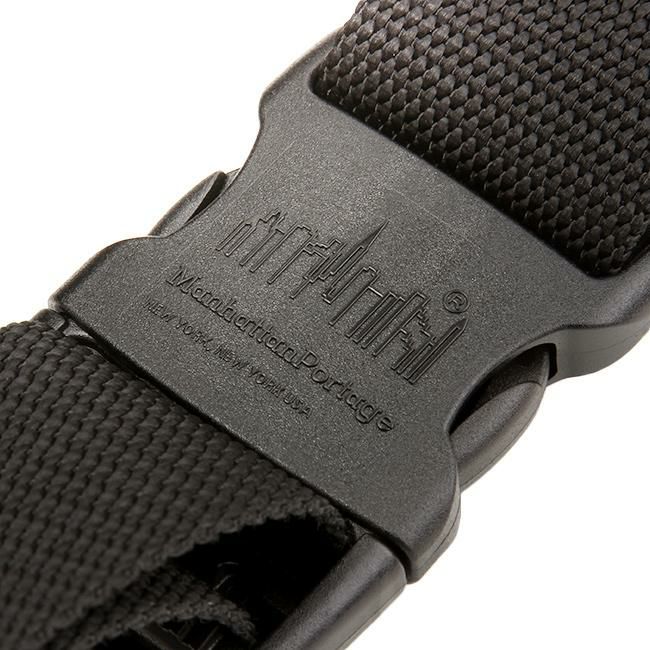 マンハッタンポーテージ リードアウト ウエストバッグ Manhattan Portage mp1115