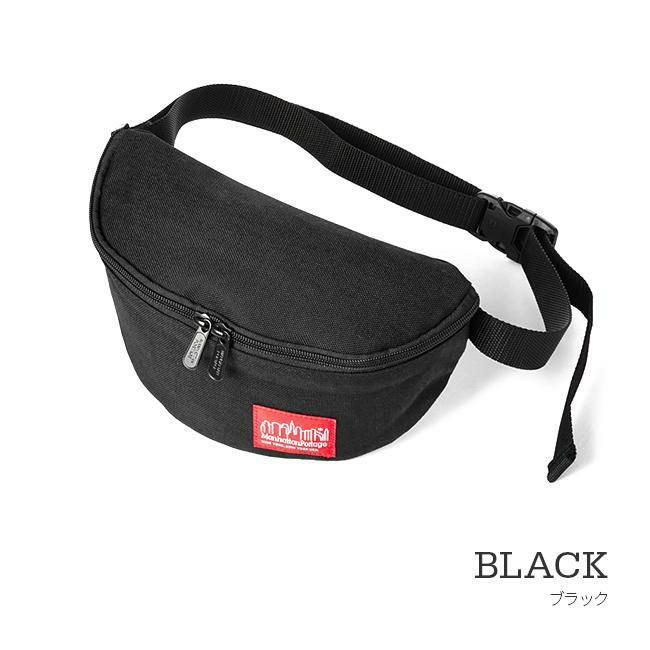 マンハッタンポーテージ ドイヤーズ ウエストバッグ Manhattan Portage mp1126l