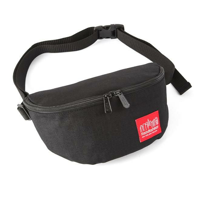 マンハッタンポーテージ ドイヤーズ ウエストバッグ Manhattan Portage mp1126l