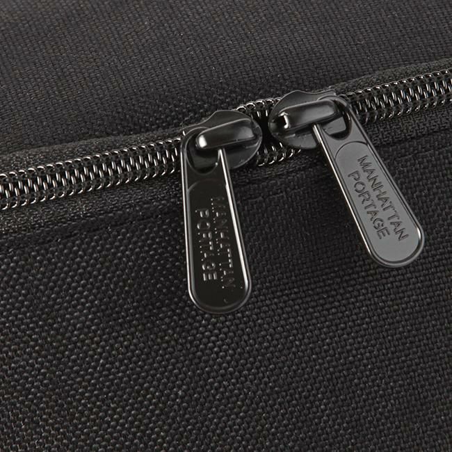 マンハッタンポーテージ ドイヤーズ ウエストバッグ Manhattan Portage mp1126l