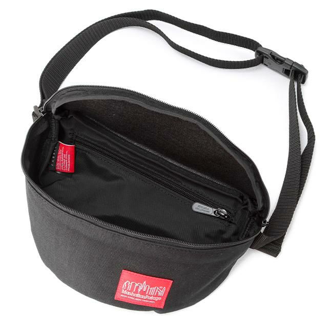 マンハッタンポーテージ ドイヤーズ ウエストバッグ Manhattan Portage mp1126l