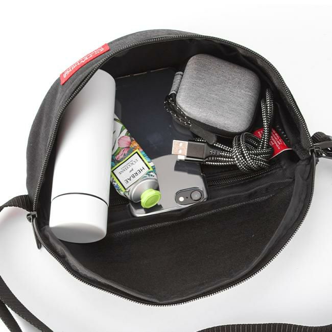 マンハッタンポーテージ ドイヤーズ ウエストバッグ Manhattan Portage mp1126l