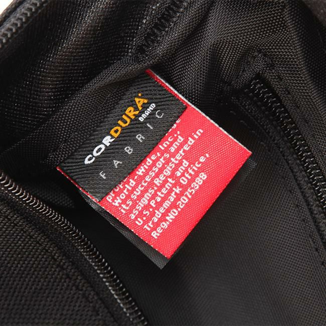 マンハッタンポーテージ ドイヤーズ ウエストバッグ Manhattan Portage mp1126l